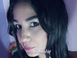 deliahot Cam 5