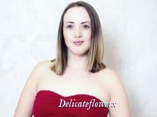 Delicateflowerx