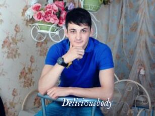 Delici0usbody