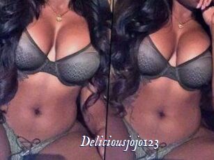 Deliciousjojo123