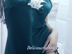 Deliciousmelons