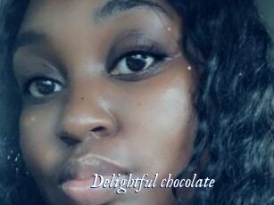 Delightful_chocolate