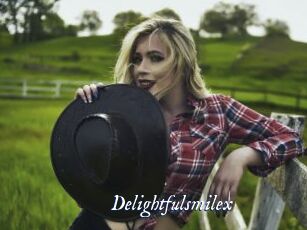Delightfulsmilex