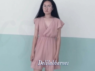 Delilahbarnes