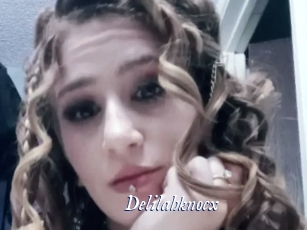 Delilahknocx