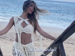 Delilahmarshall