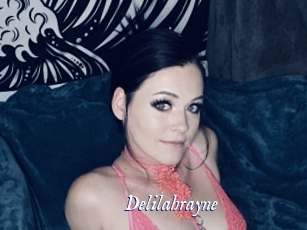Delilahrayne