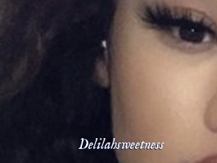 Delilahsweetness