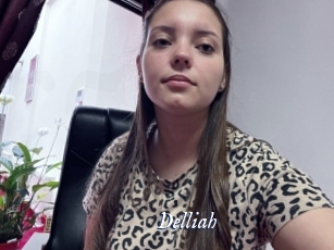 Delliah