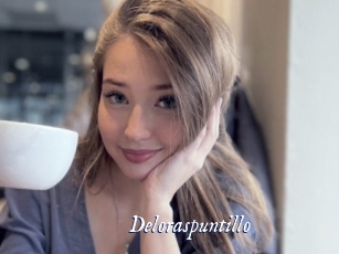 Deloraspuntillo