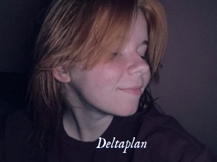 Deltaplan