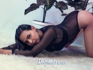 Delykabrunet