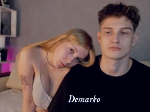 Demarko