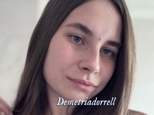 Demetriadorrell