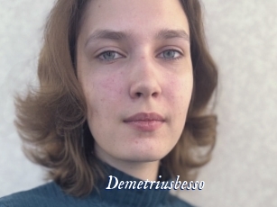 Demetriusbesso