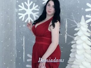 Demiadams