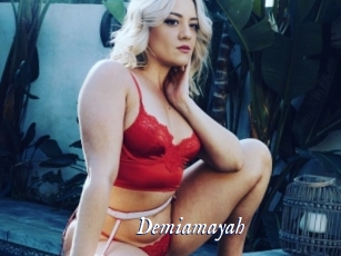 Demiamayah