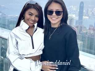 Demianddaniel