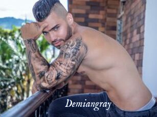 Demiangray