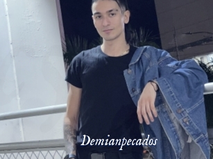 Demianpecados