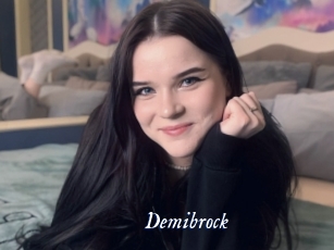 Demibrock