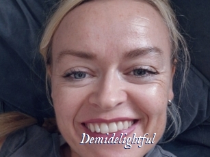 demidelightful Cam 5