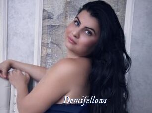 Demifellows