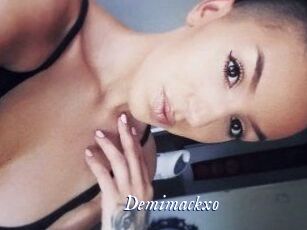 Demimackxo