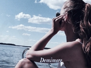 Demimore