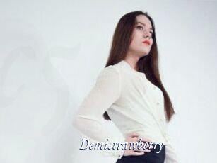 Demistrawberry