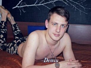 Demiu