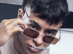 Demonalek