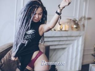 Demonesse