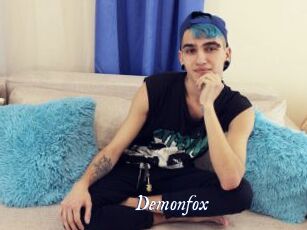 Demonfox