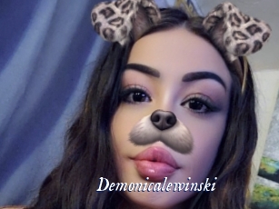 Demonicalewinski