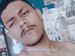 Demonsadistic99