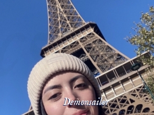 Demonsailor