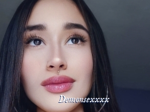 Demonsexxxx