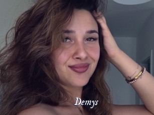 Demys