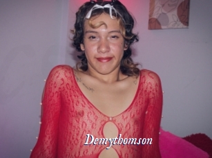 Demythomson