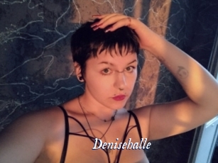 Denisehalle