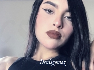 Denisgomez