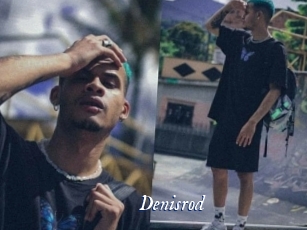 Denisrod