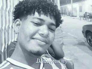 Denissetommy