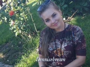 Dennisebrown