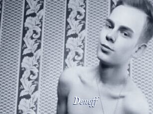 Denoff