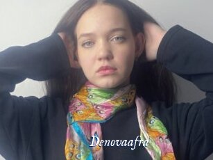 Denovaafra