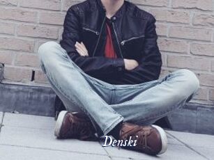 Denski