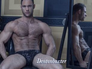 Dentonbaxter