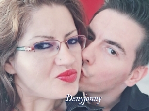 denyjonny Cam 5